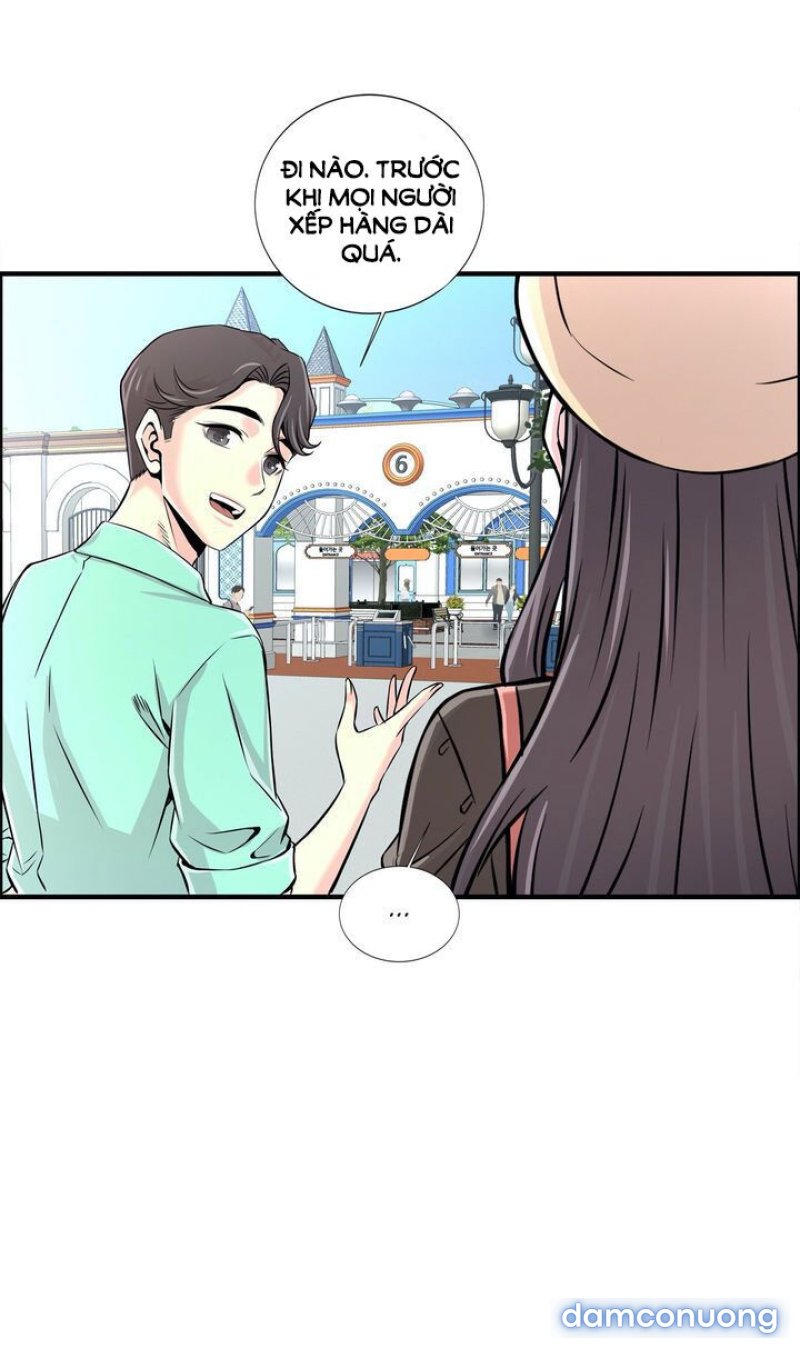 Scandal Trường Luyện Thi Chapter 21 - Page 45