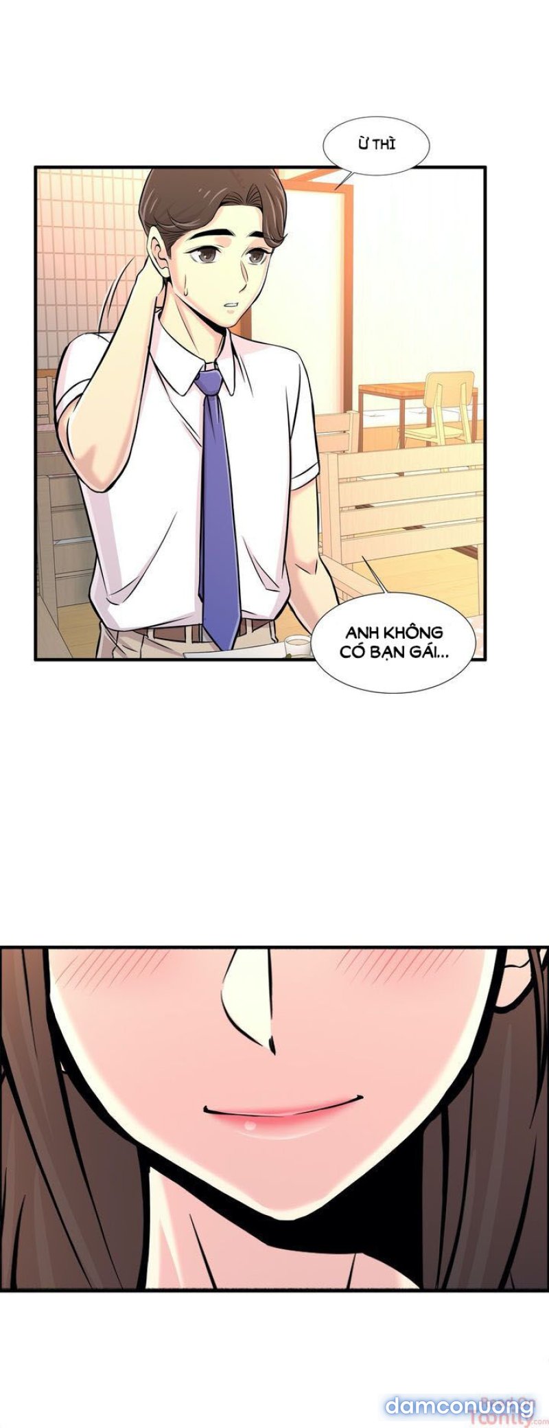 Scandal Trường Luyện Thi Chapter 21 - Page 5