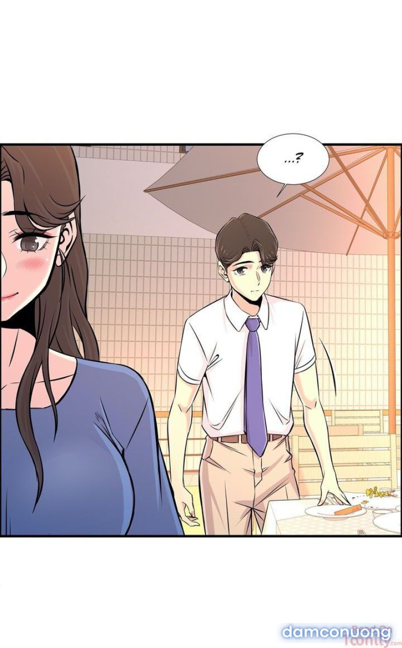 Scandal Trường Luyện Thi Chapter 21 - Page 7