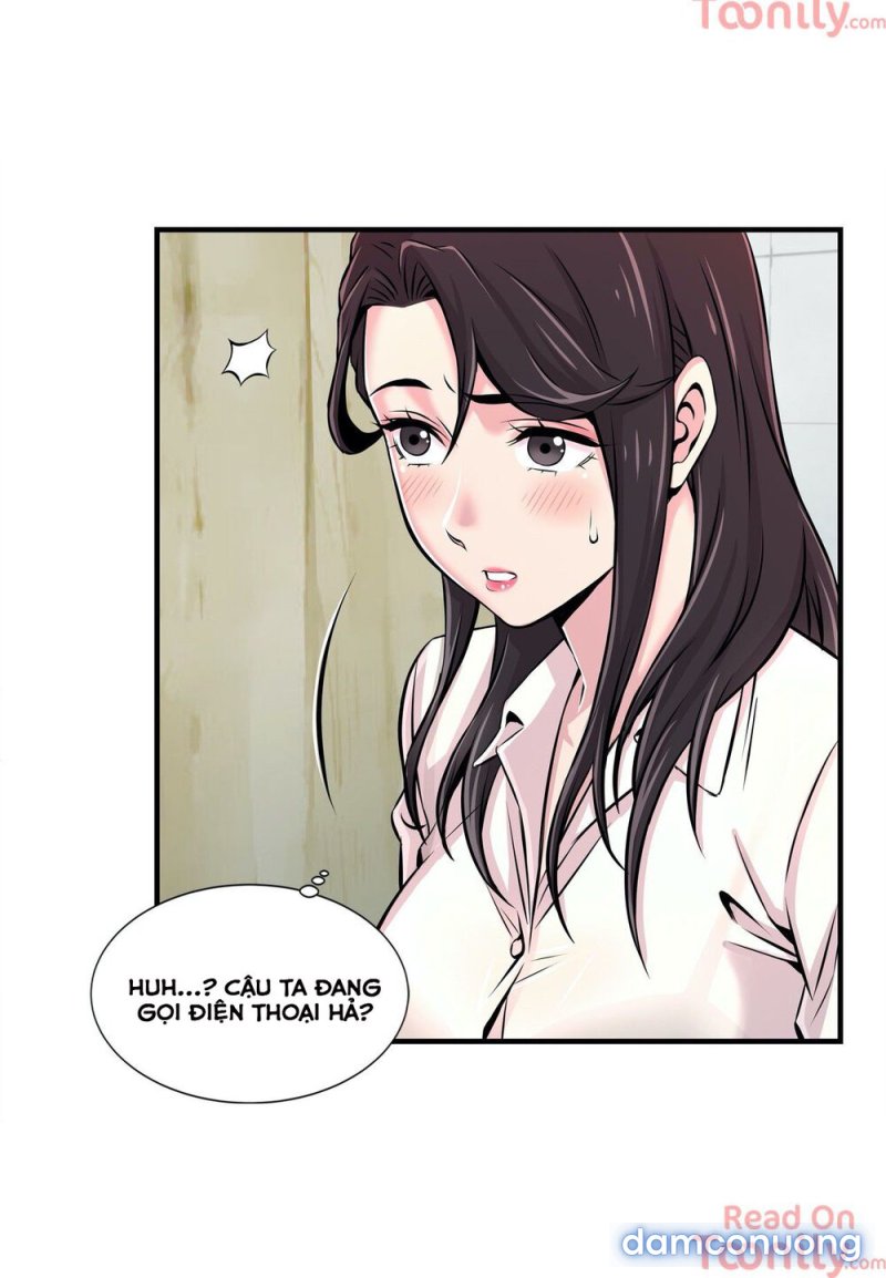 Scandal Trường Luyện Thi Chapter 4 - Page 11