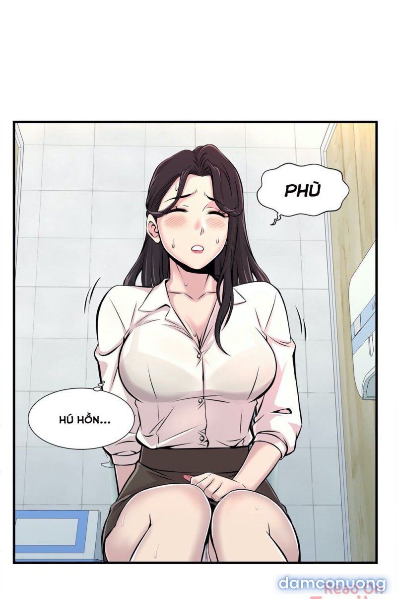 Scandal Trường Luyện Thi Chapter 4 - Page 12