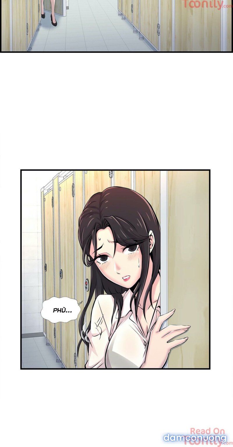 Scandal Trường Luyện Thi Chapter 4 - Page 15