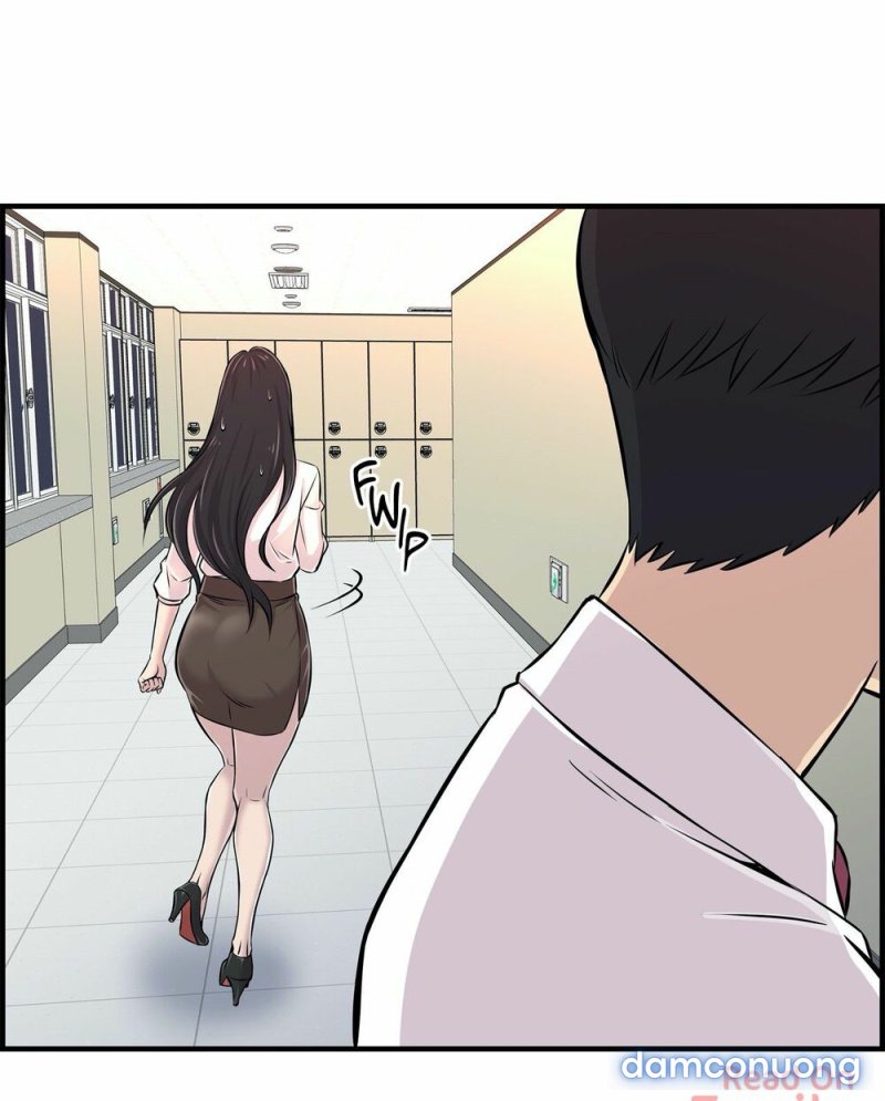 Scandal Trường Luyện Thi Chapter 4 - Page 18