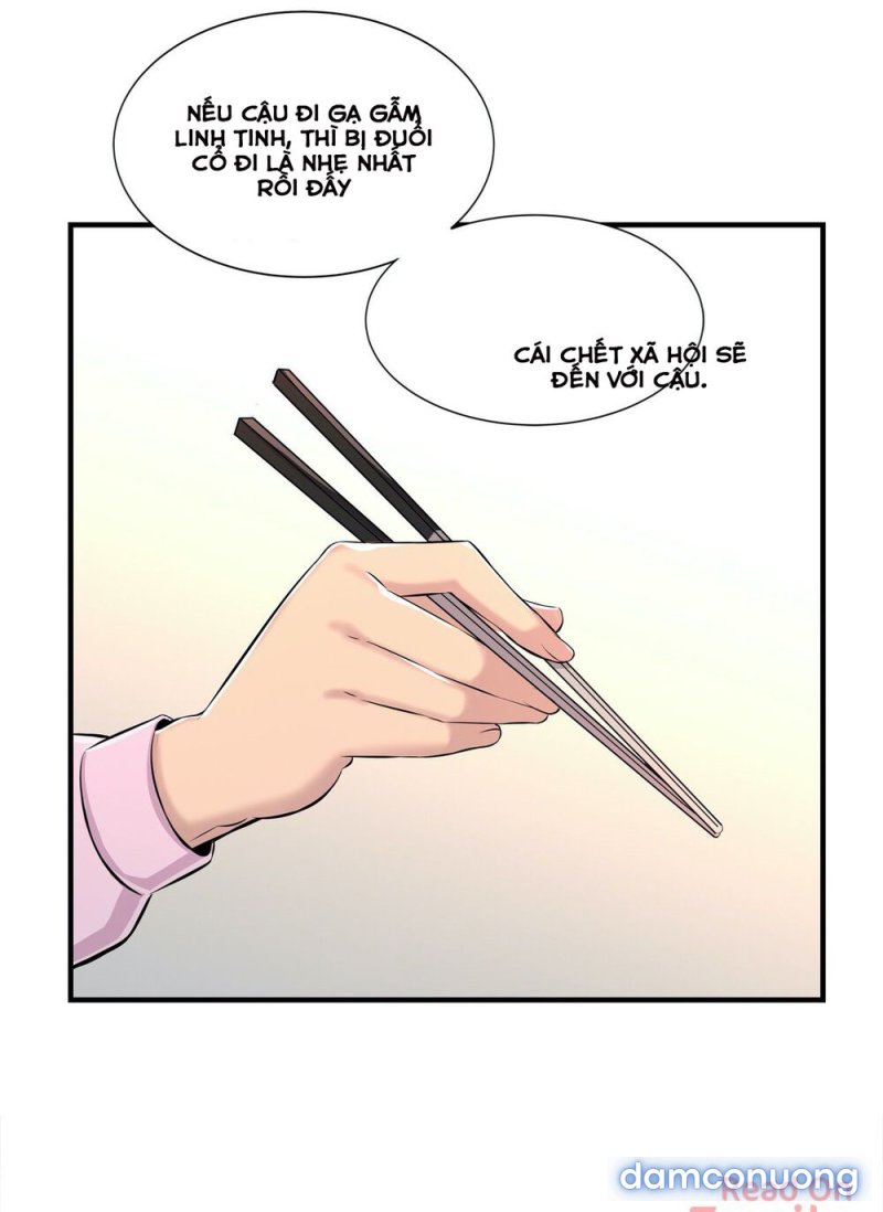 Scandal Trường Luyện Thi Chapter 4 - Page 28