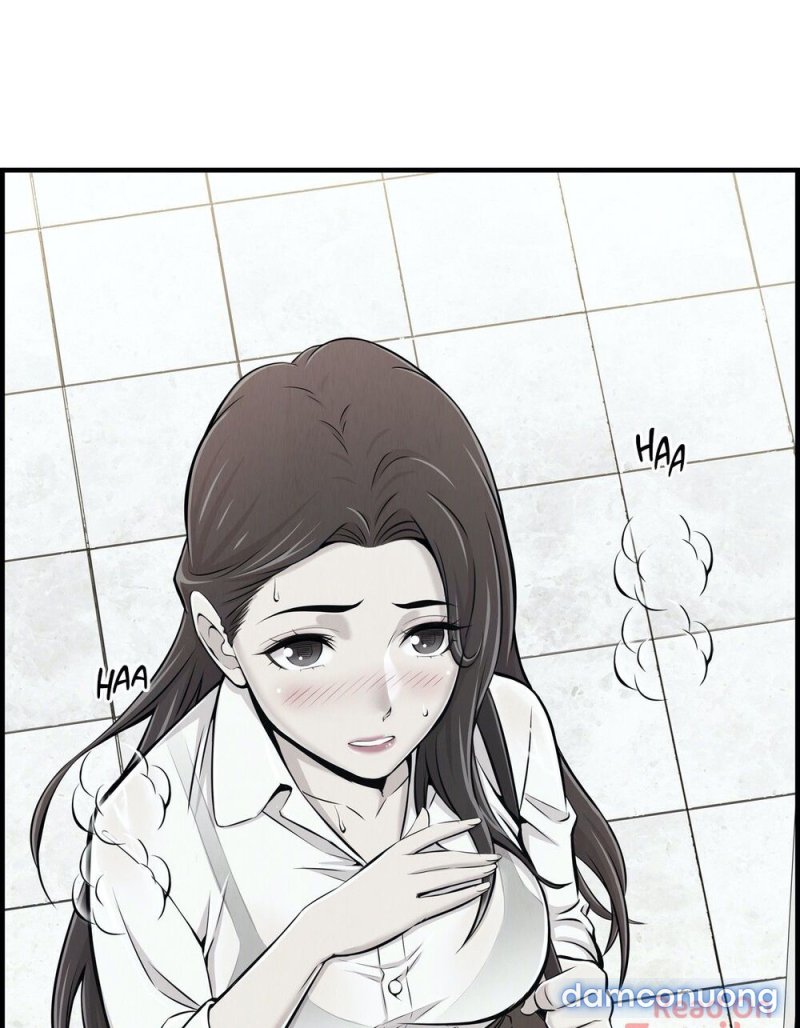 Scandal Trường Luyện Thi Chapter 4 - Page 34