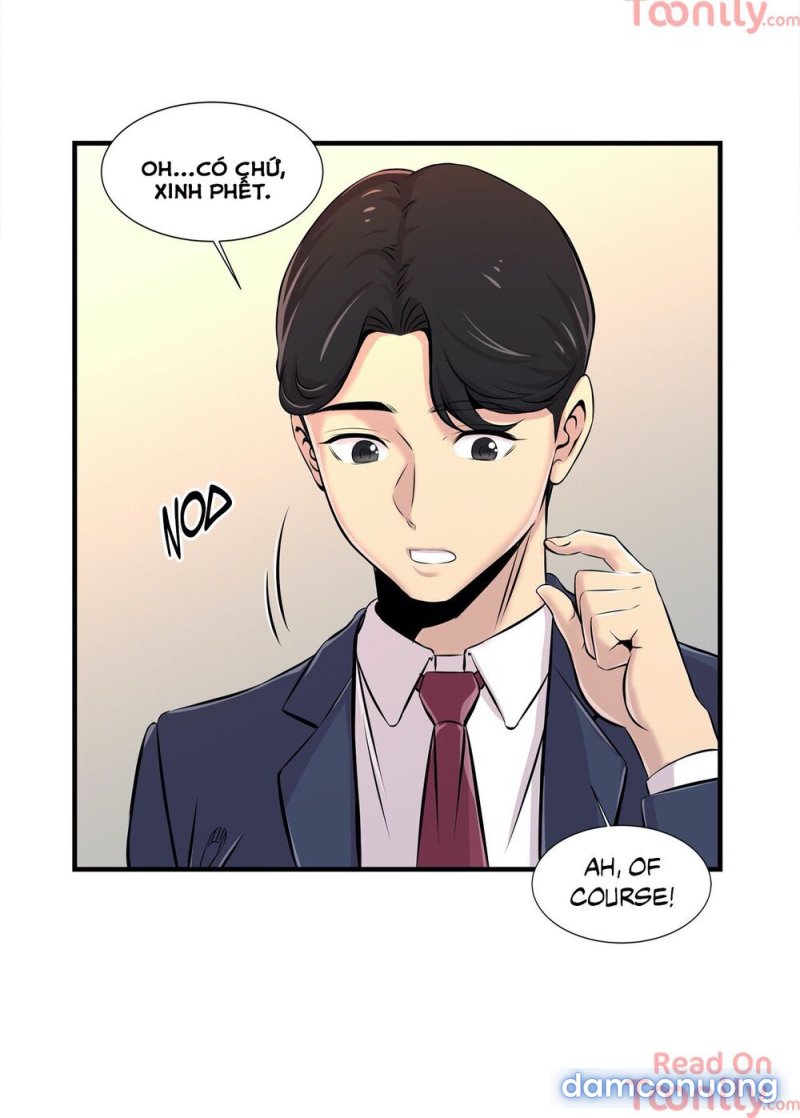 Scandal Trường Luyện Thi Chapter 4 - Page 37