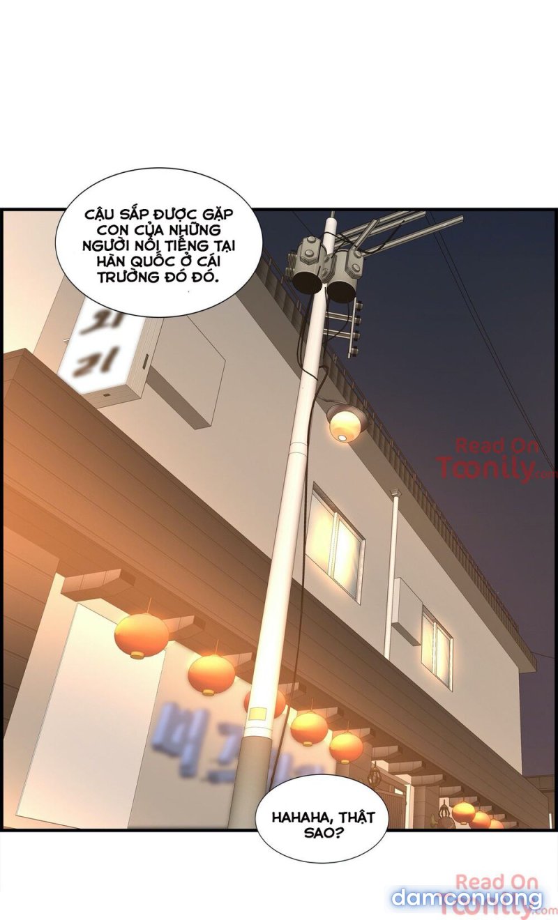 Scandal Trường Luyện Thi Chapter 4 - Page 38