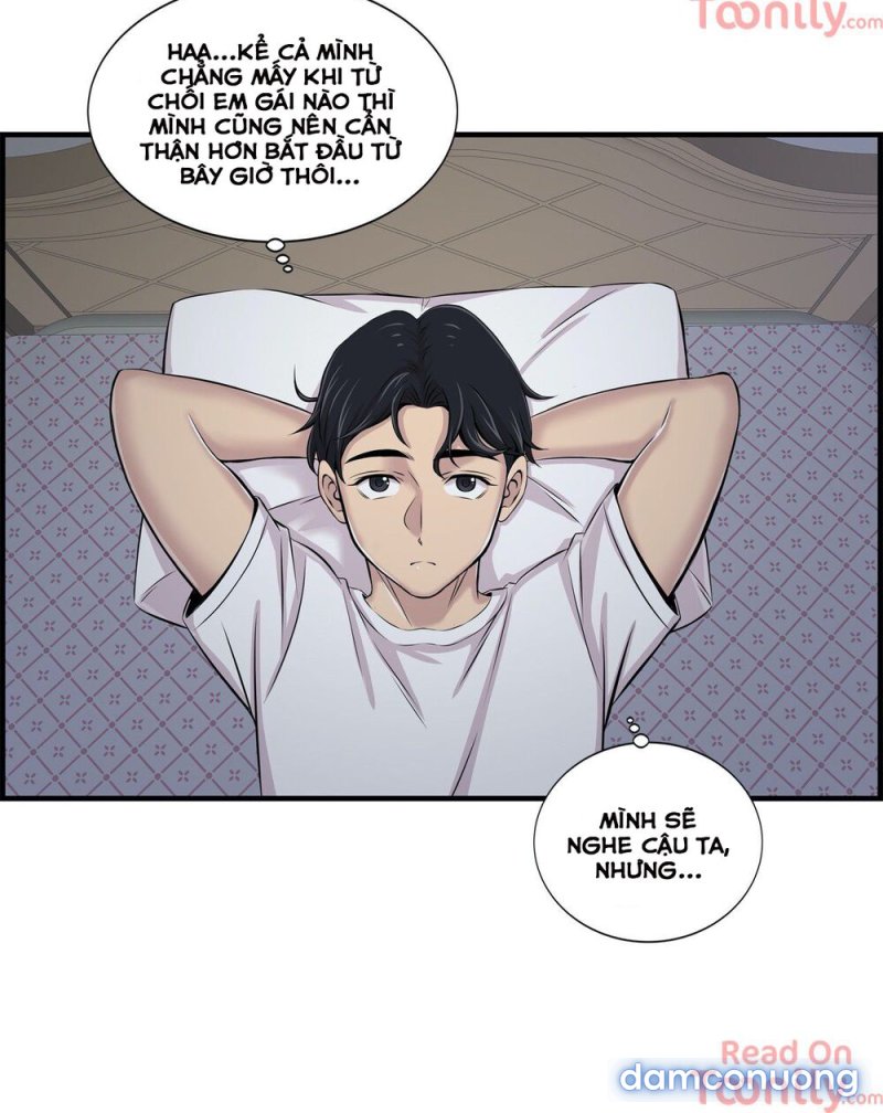 Scandal Trường Luyện Thi Chapter 4 - Page 41