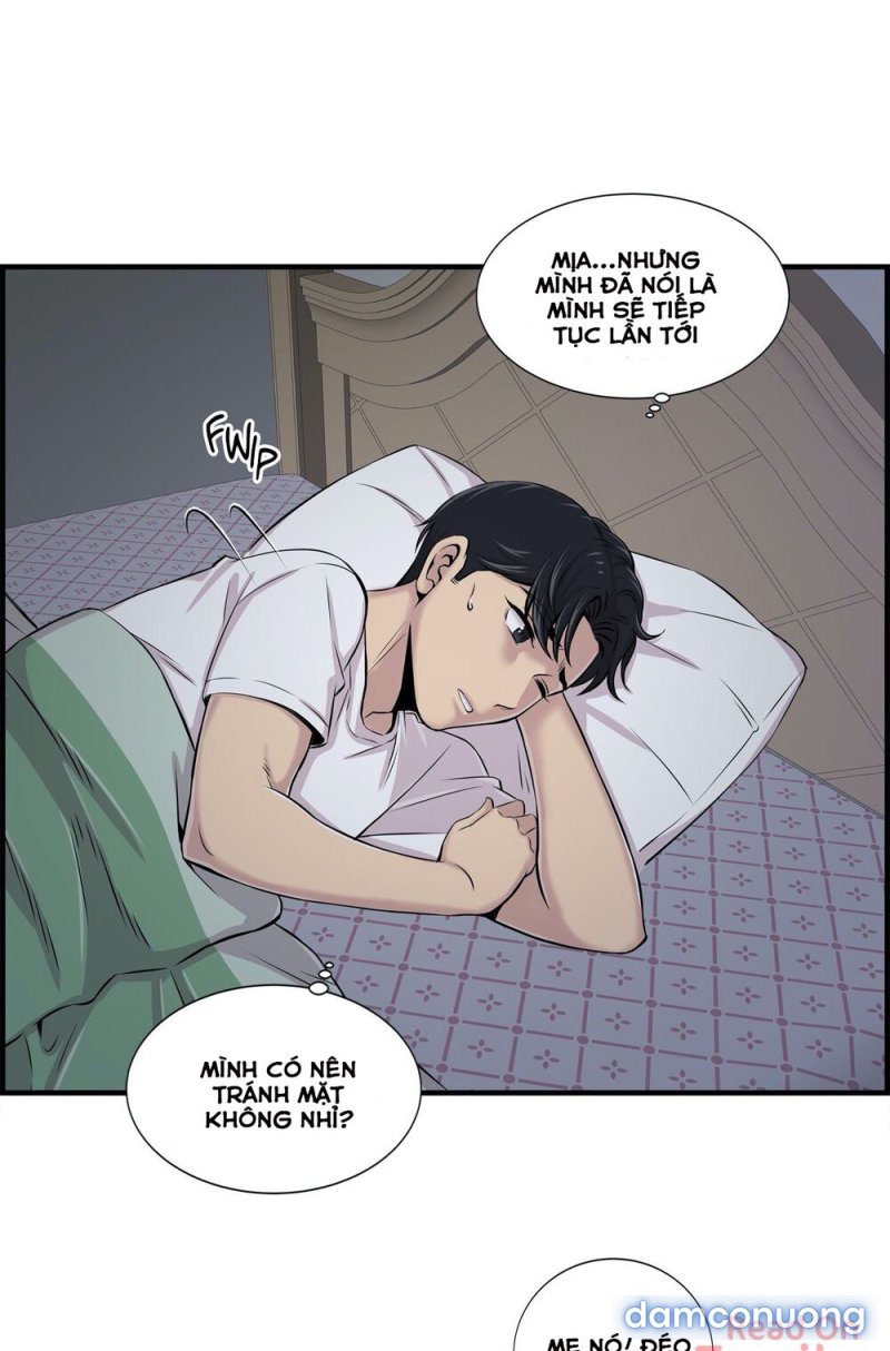 Scandal Trường Luyện Thi Chapter 4 - Page 43