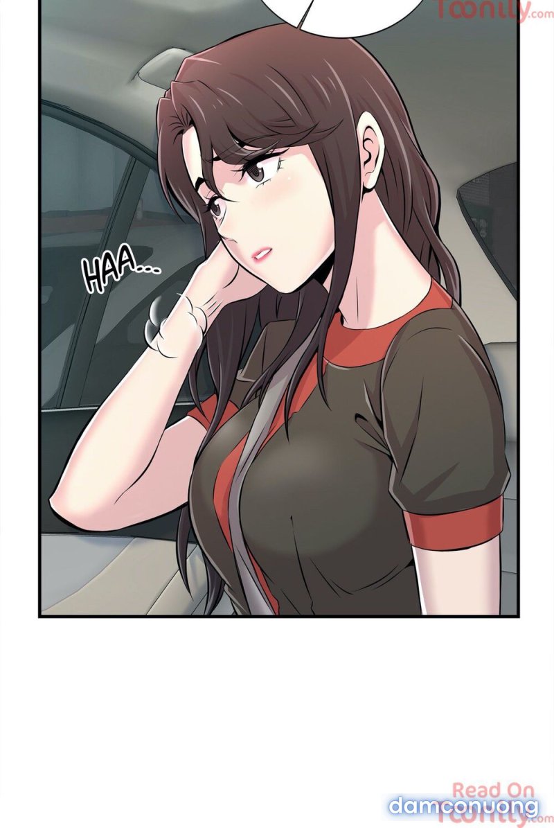 Scandal Trường Luyện Thi Chapter 4 - Page 59