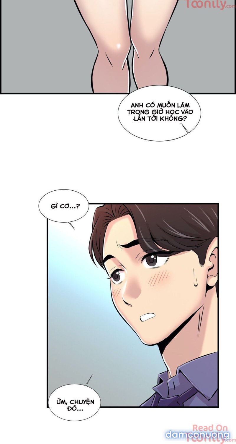 Scandal Trường Luyện Thi Chapter 4 - Page 67