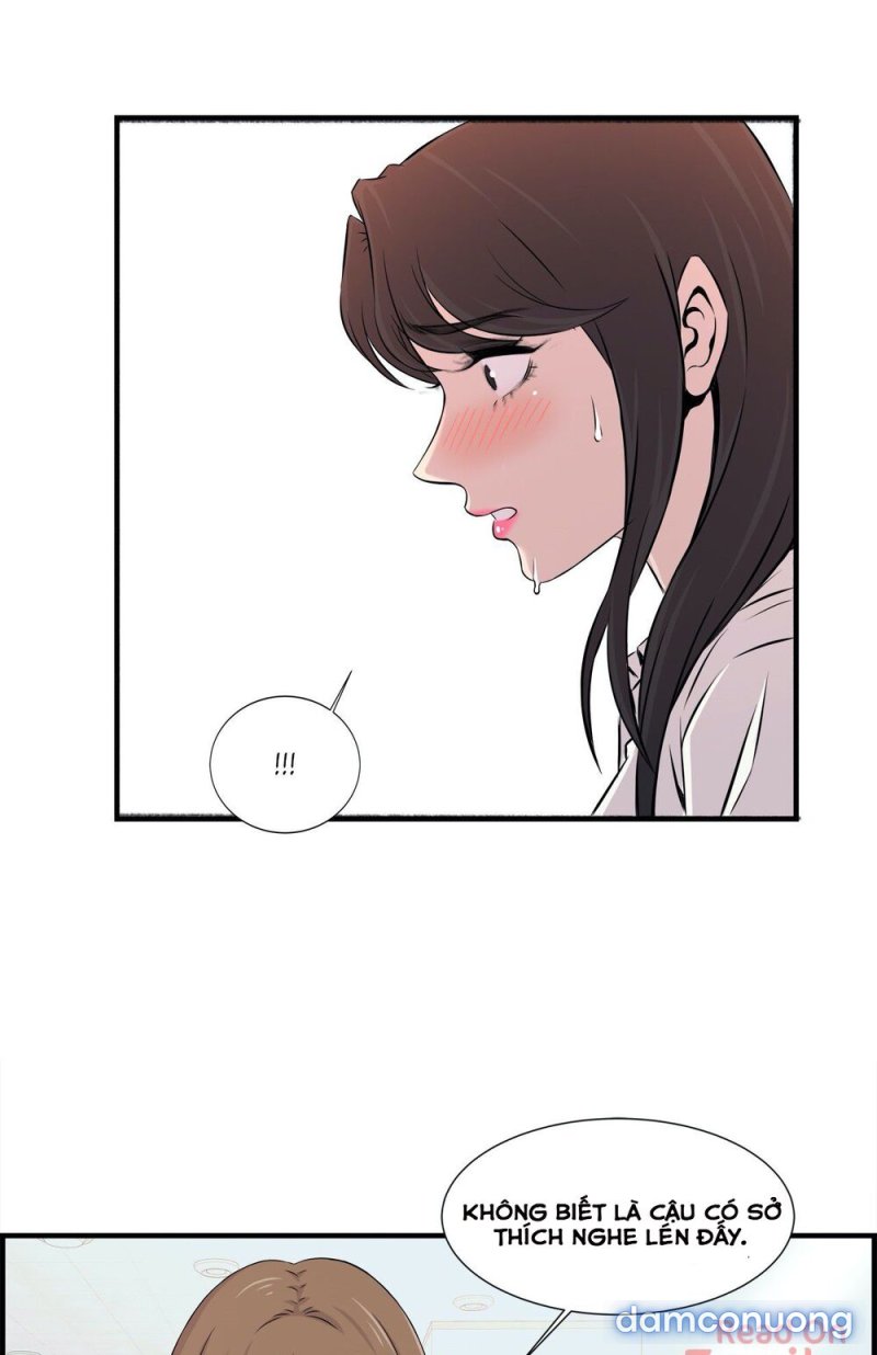 Scandal Trường Luyện Thi Chapter 4 - Page 6