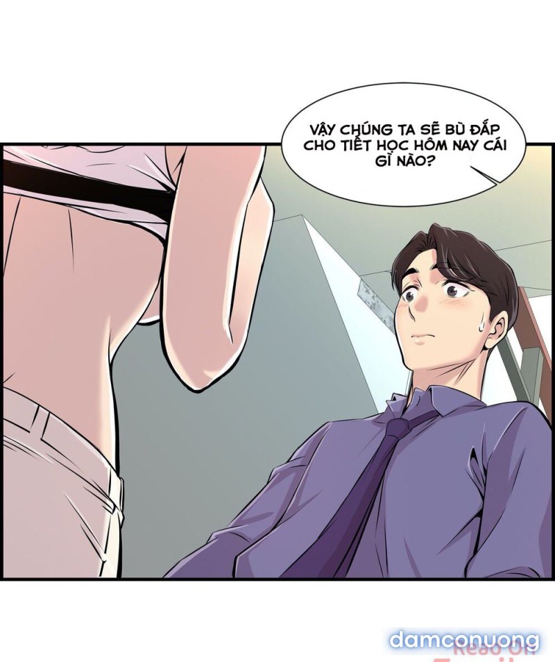 Scandal Trường Luyện Thi Chapter 4 - Page 70