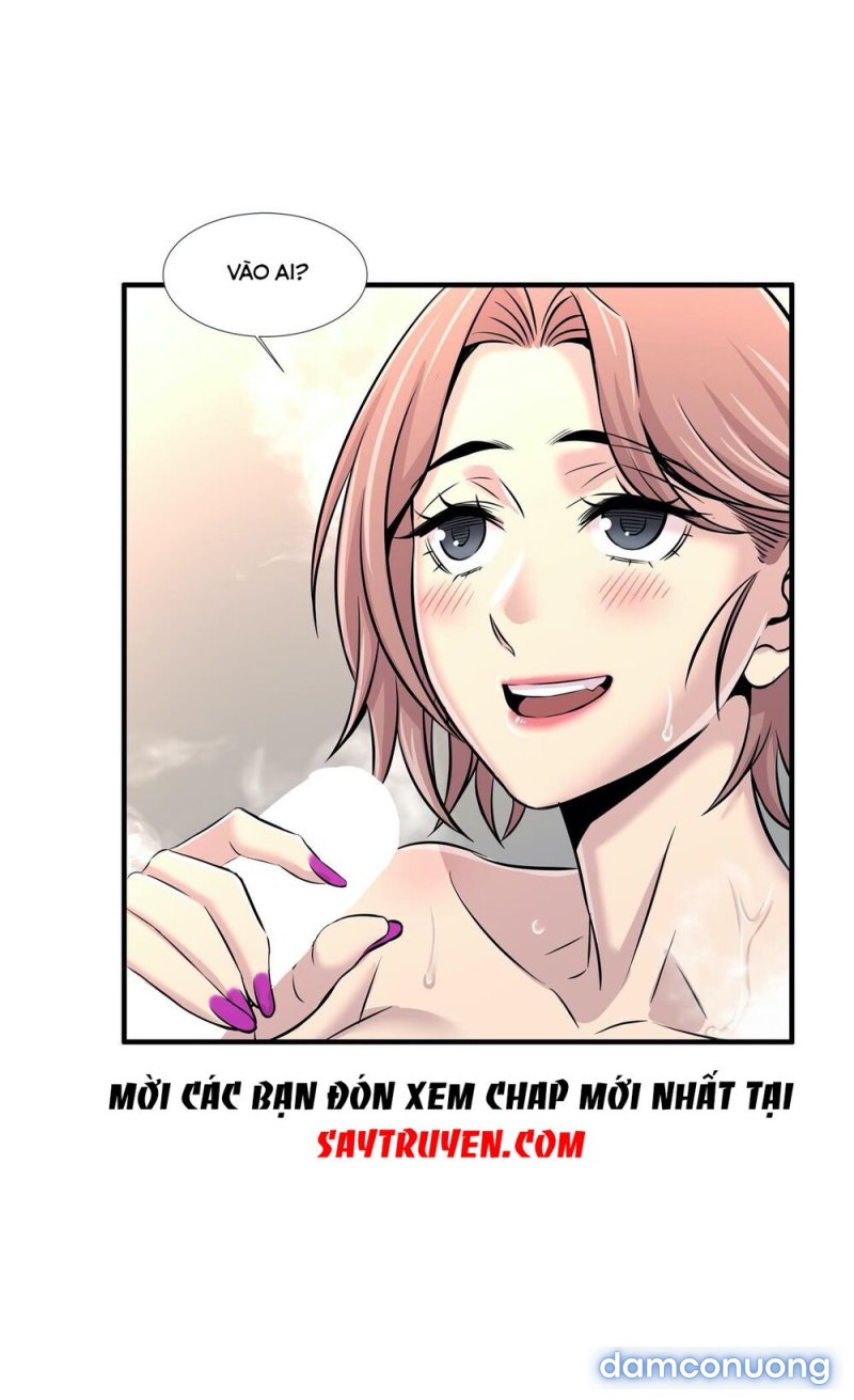 Scandal Trường Luyện Thi Chapter 18 - Page 9