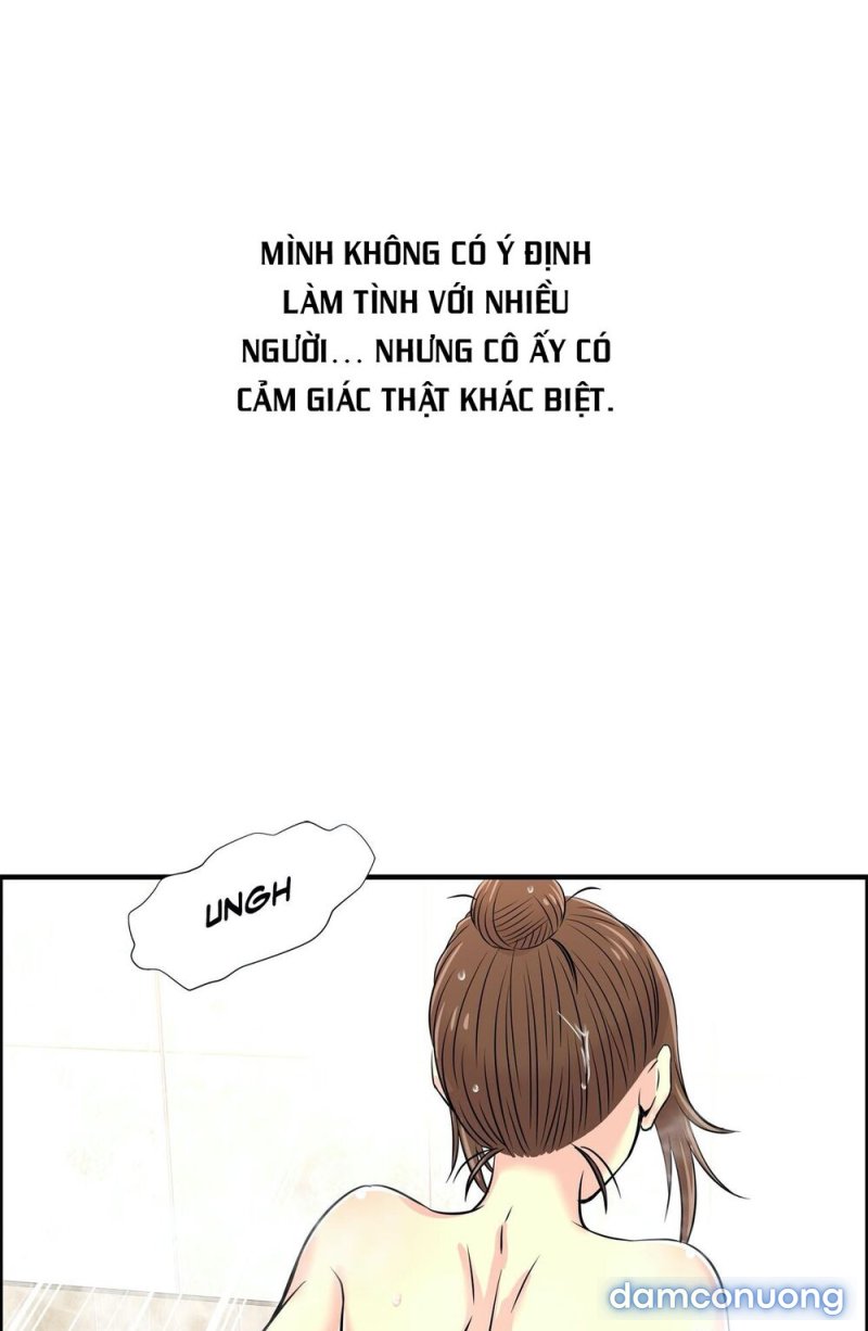 Scandal Trường Luyện Thi Chapter 18 - Page 24