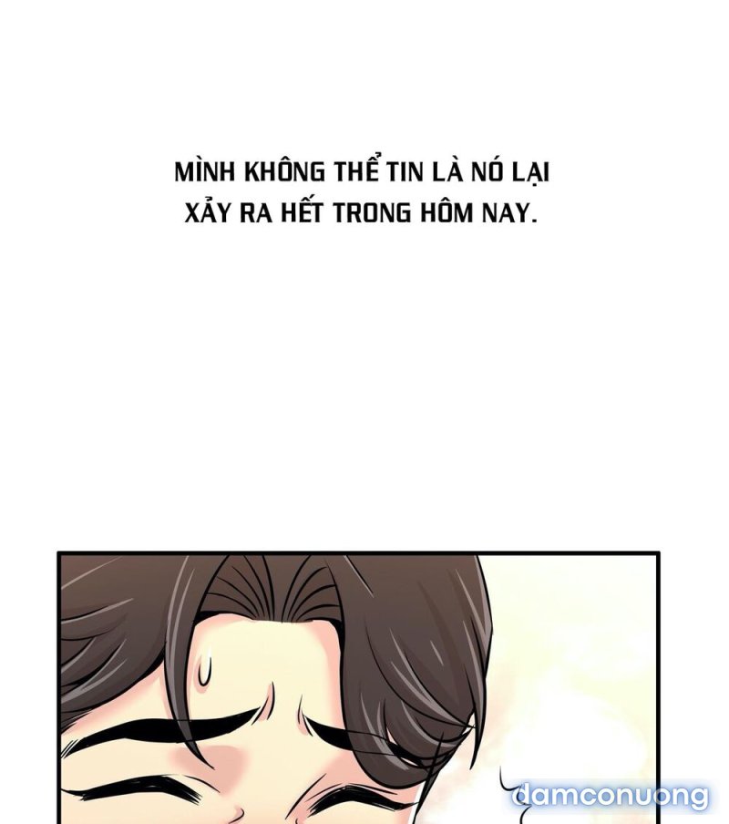 Scandal Trường Luyện Thi Chapter 18 - Page 34