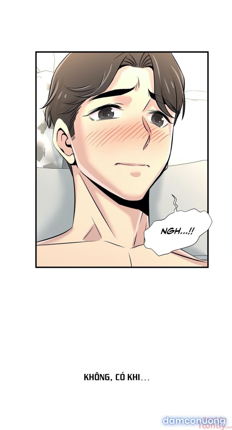 Scandal Trường Luyện Thi Chapter 18 - Page 54