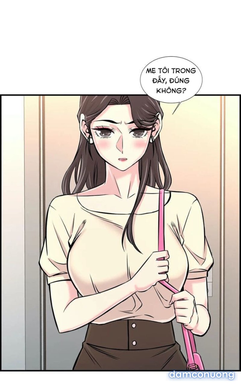 Scandal Trường Luyện Thi Chapter 26 - Page 9