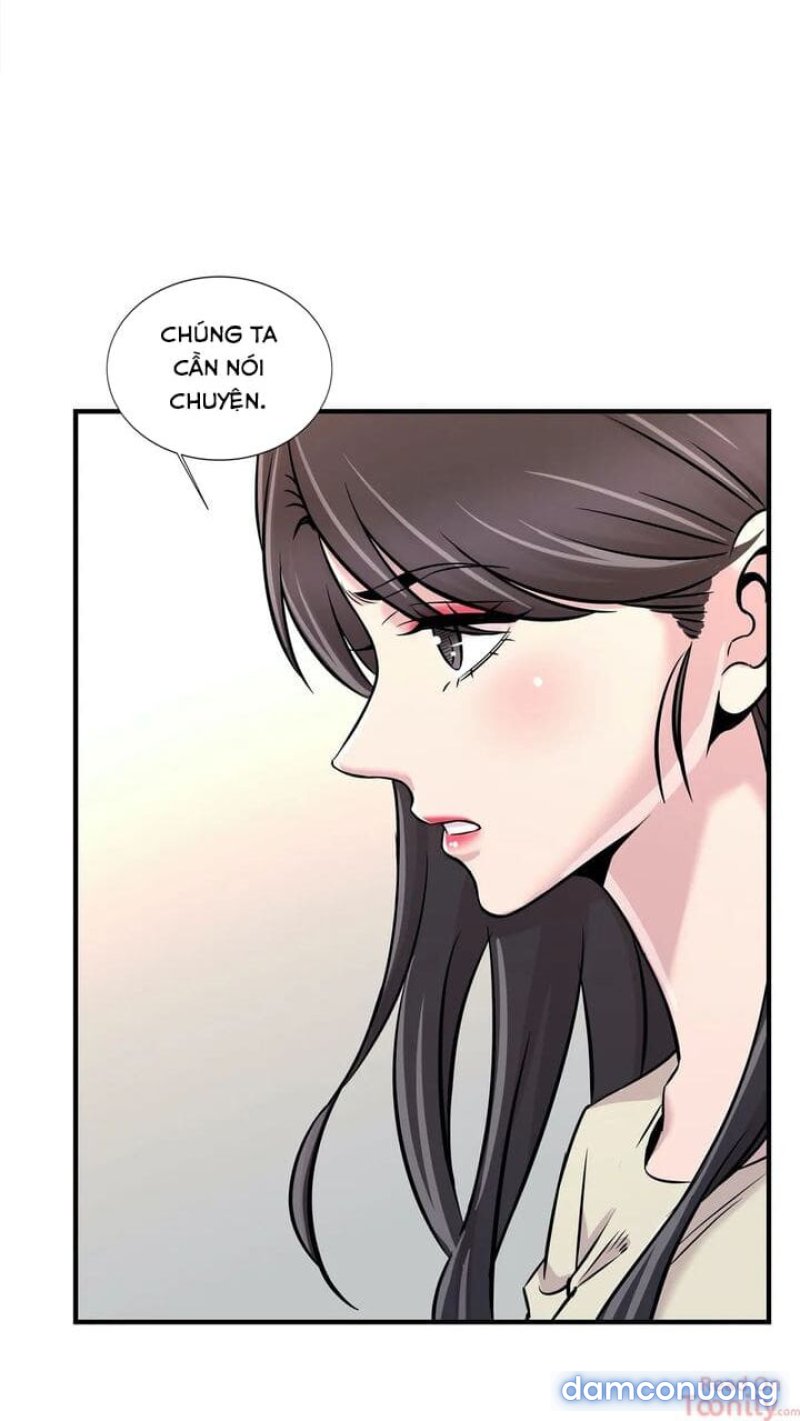 Scandal Trường Luyện Thi Chapter 26 - Page 13