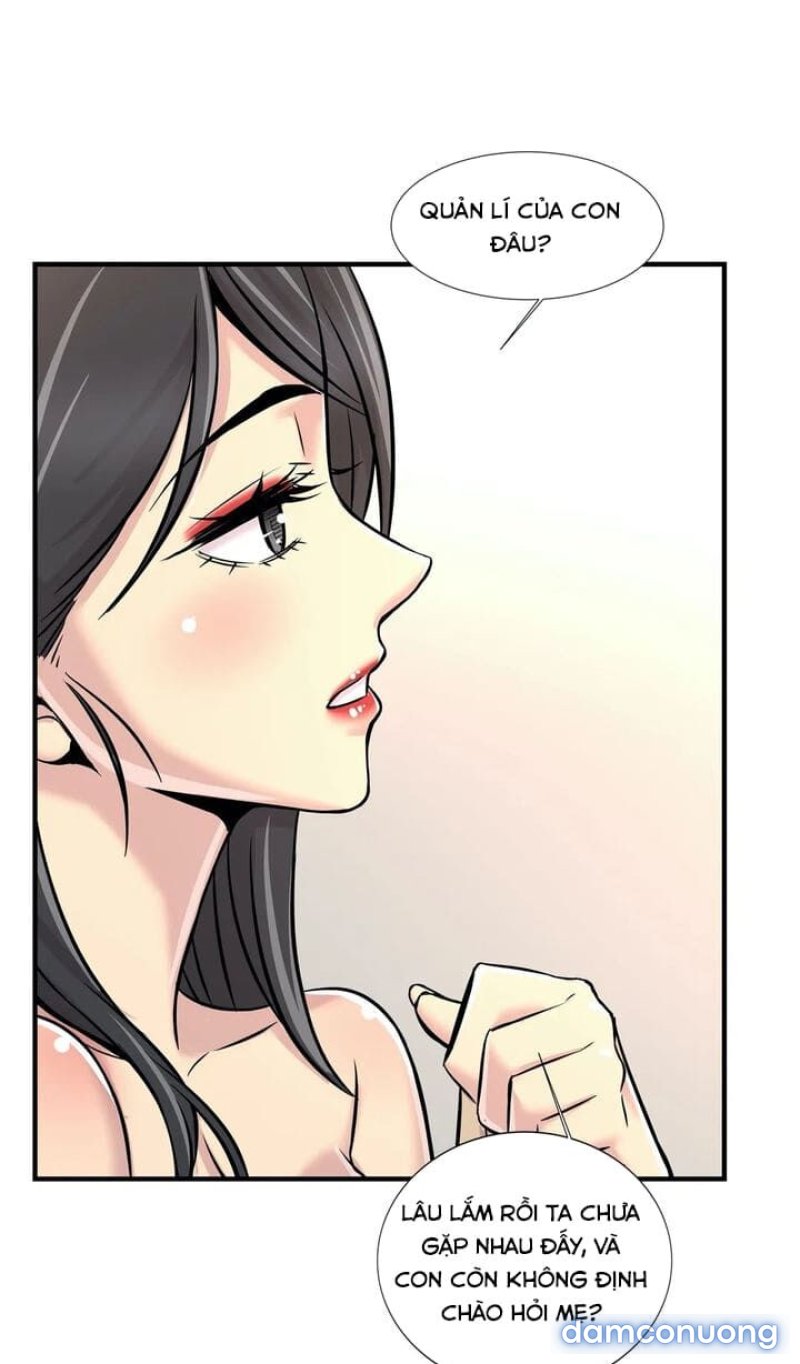 Scandal Trường Luyện Thi Chapter 26 - Page 14