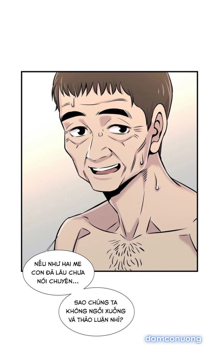 Scandal Trường Luyện Thi Chapter 26 - Page 16