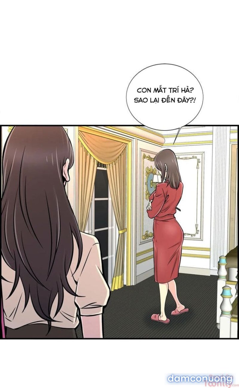 Scandal Trường Luyện Thi Chapter 26 - Page 19