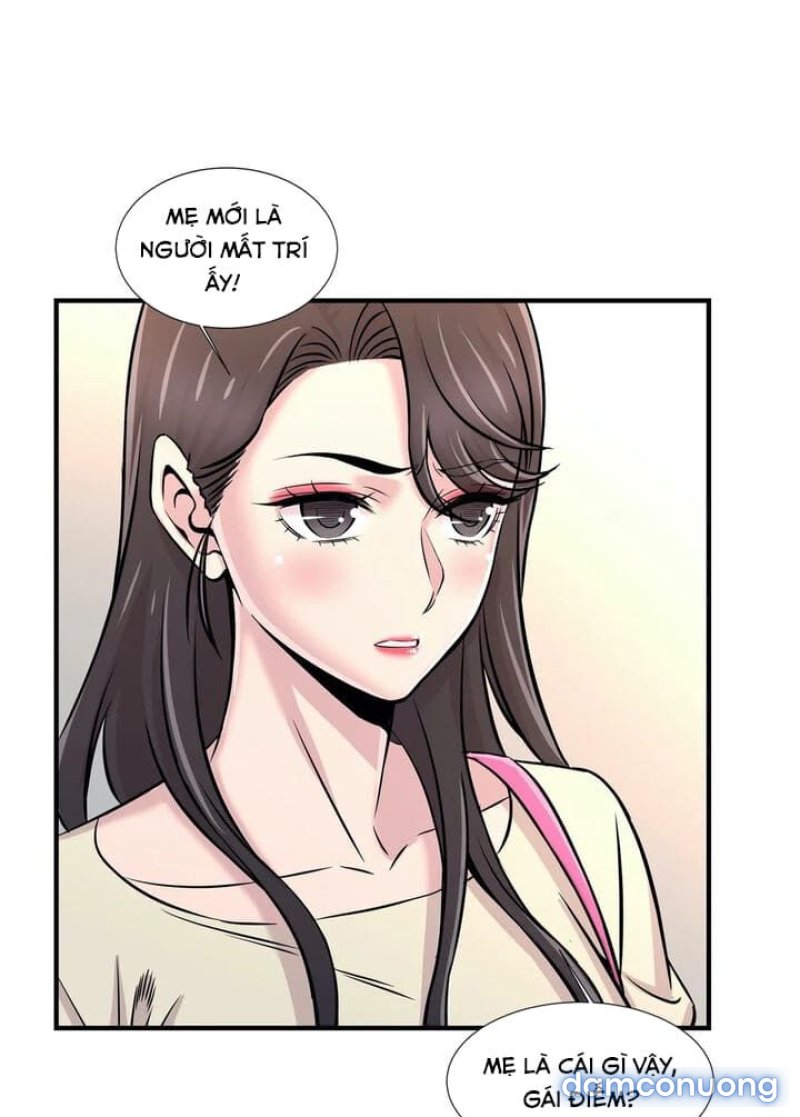 Scandal Trường Luyện Thi Chapter 26 - Page 20