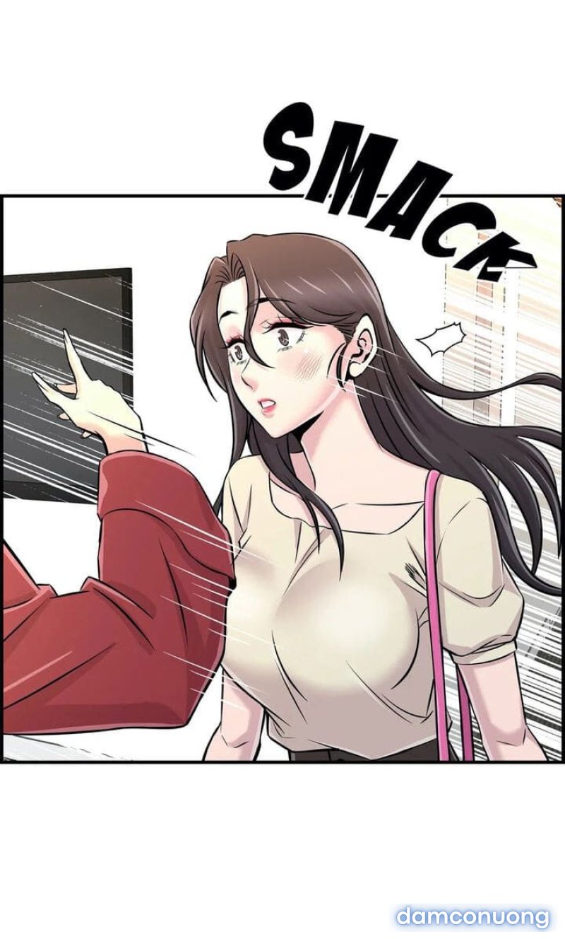 Scandal Trường Luyện Thi Chapter 26 - Page 22