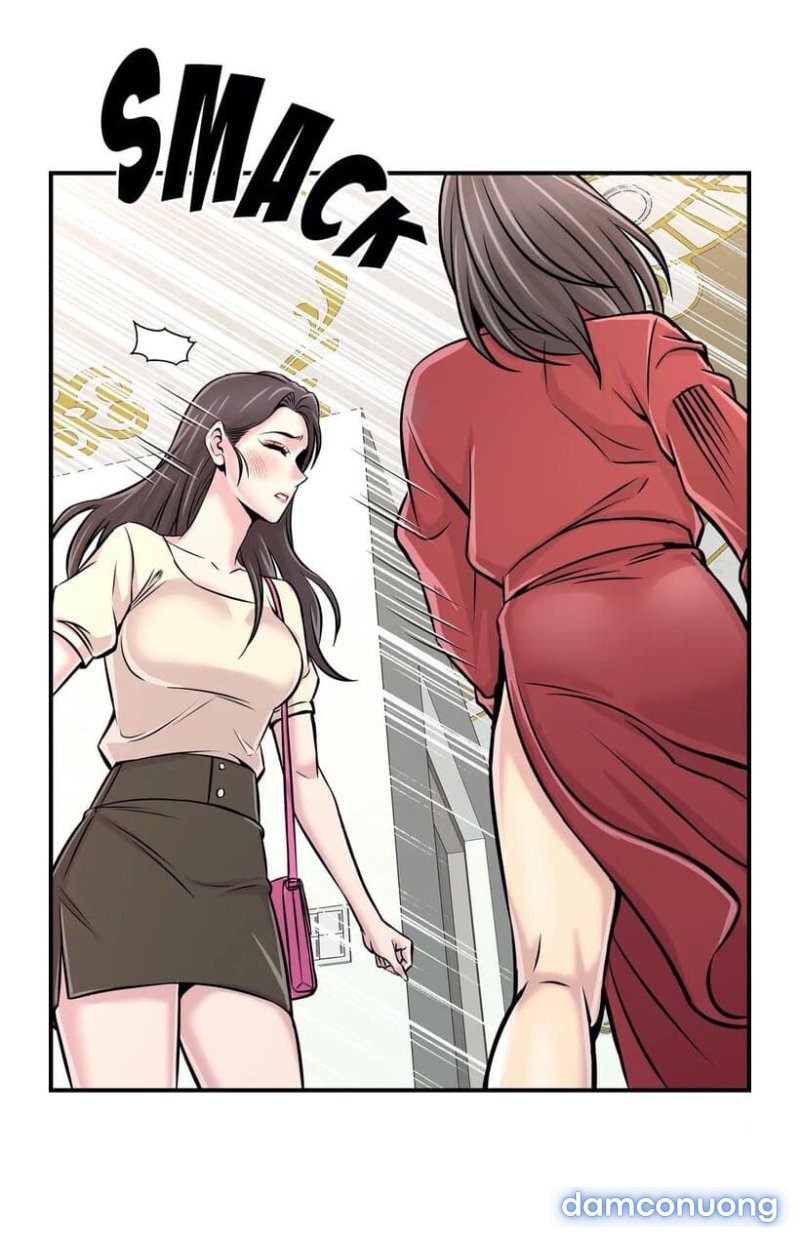 Scandal Trường Luyện Thi Chapter 26 - Page 27