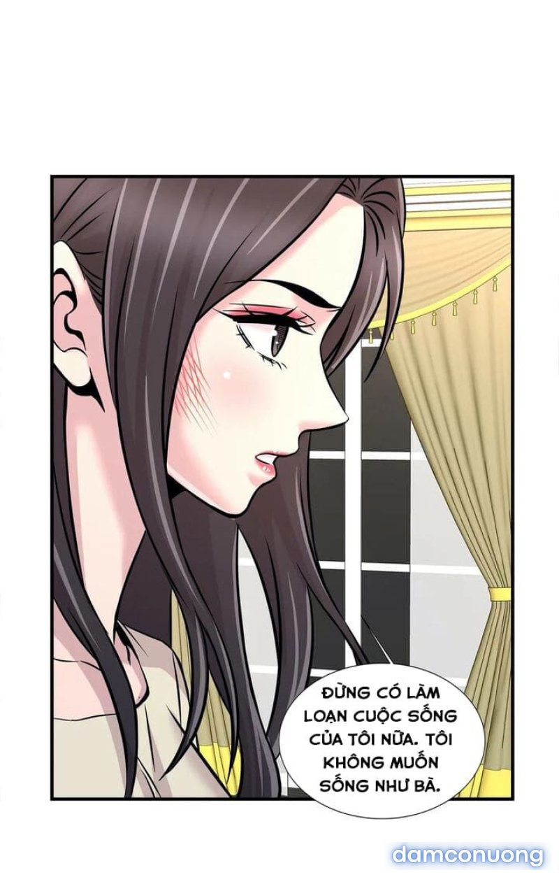 Scandal Trường Luyện Thi Chapter 26 - Page 31