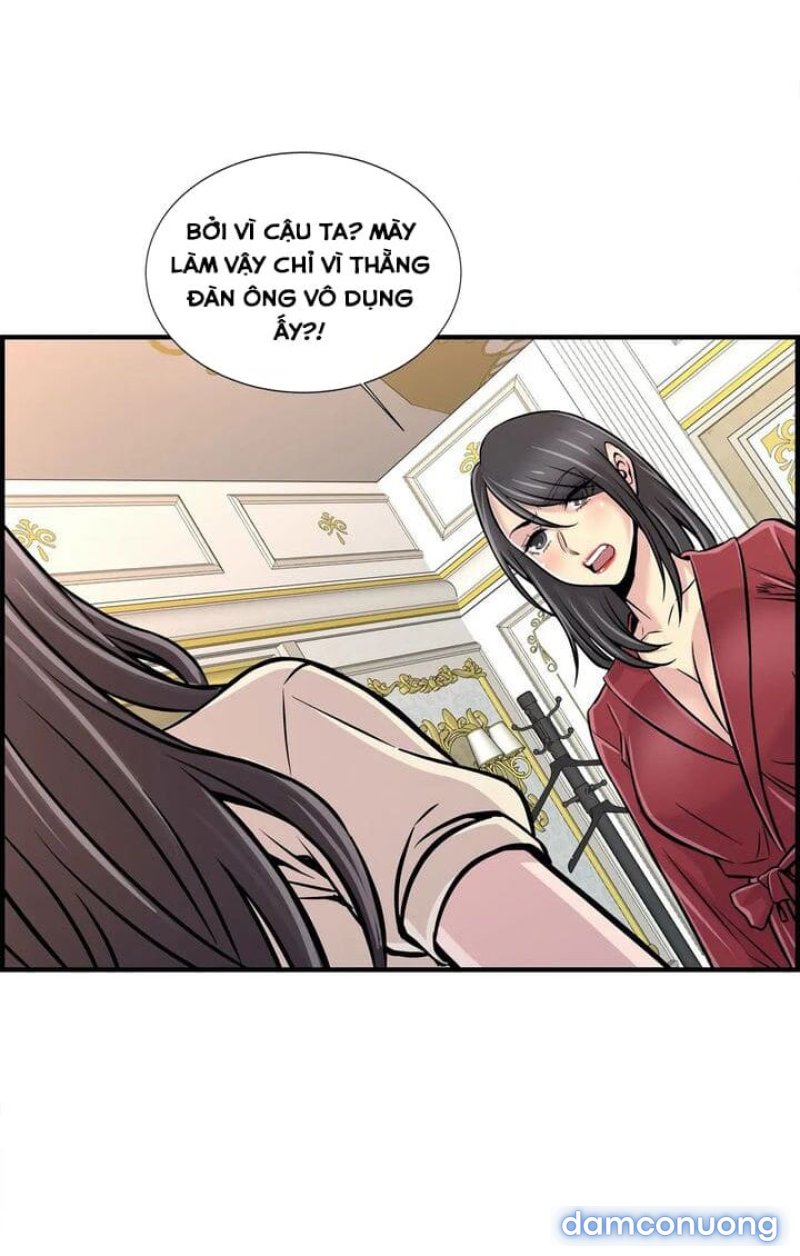 Scandal Trường Luyện Thi Chapter 26 - Page 32