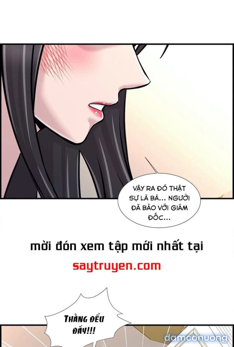 Scandal Trường Luyện Thi Chapter 26 - Page 33