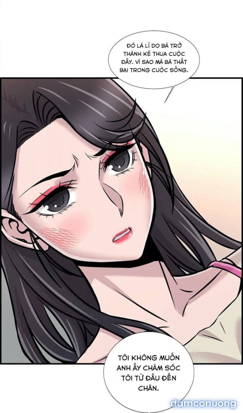 Scandal Trường Luyện Thi Chapter 26 - Page 35