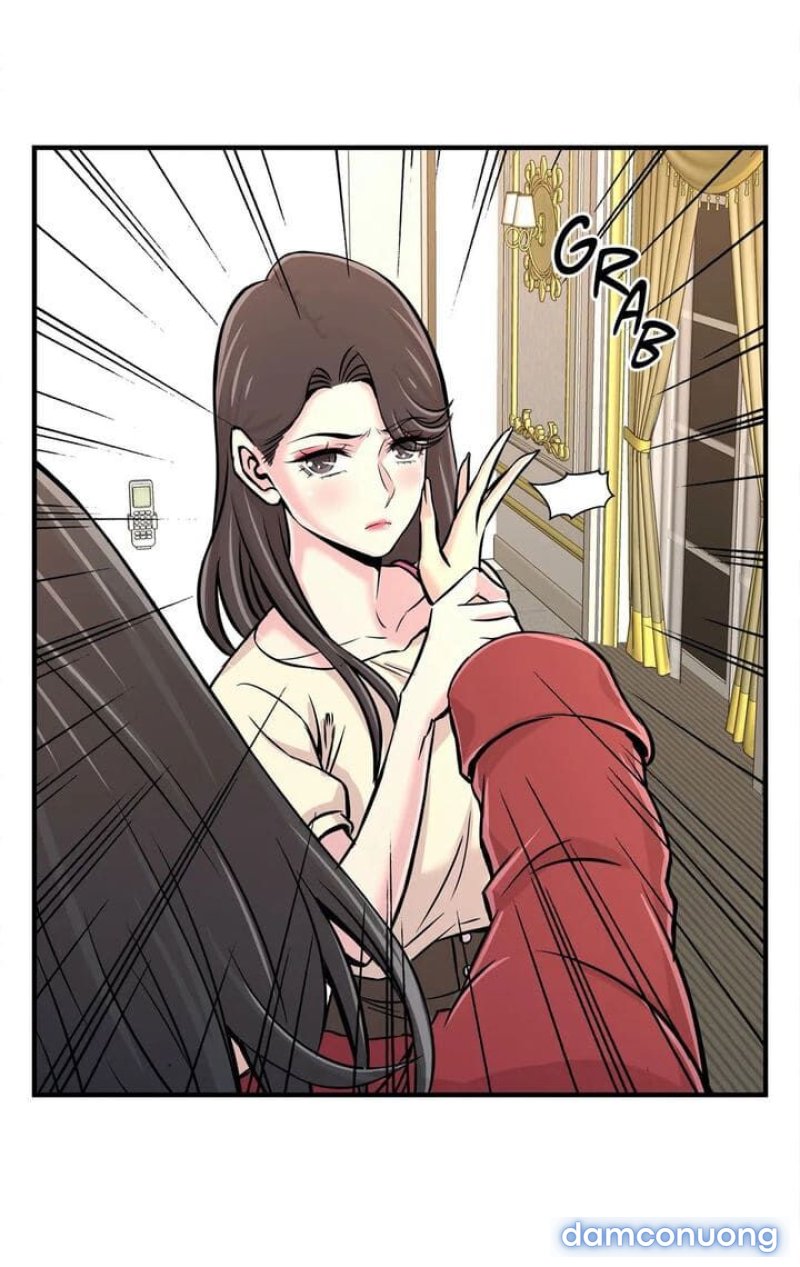 Scandal Trường Luyện Thi Chapter 26 - Page 38