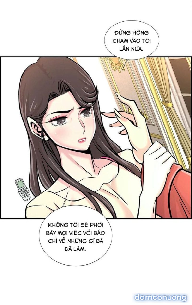 Scandal Trường Luyện Thi Chapter 26 - Page 39