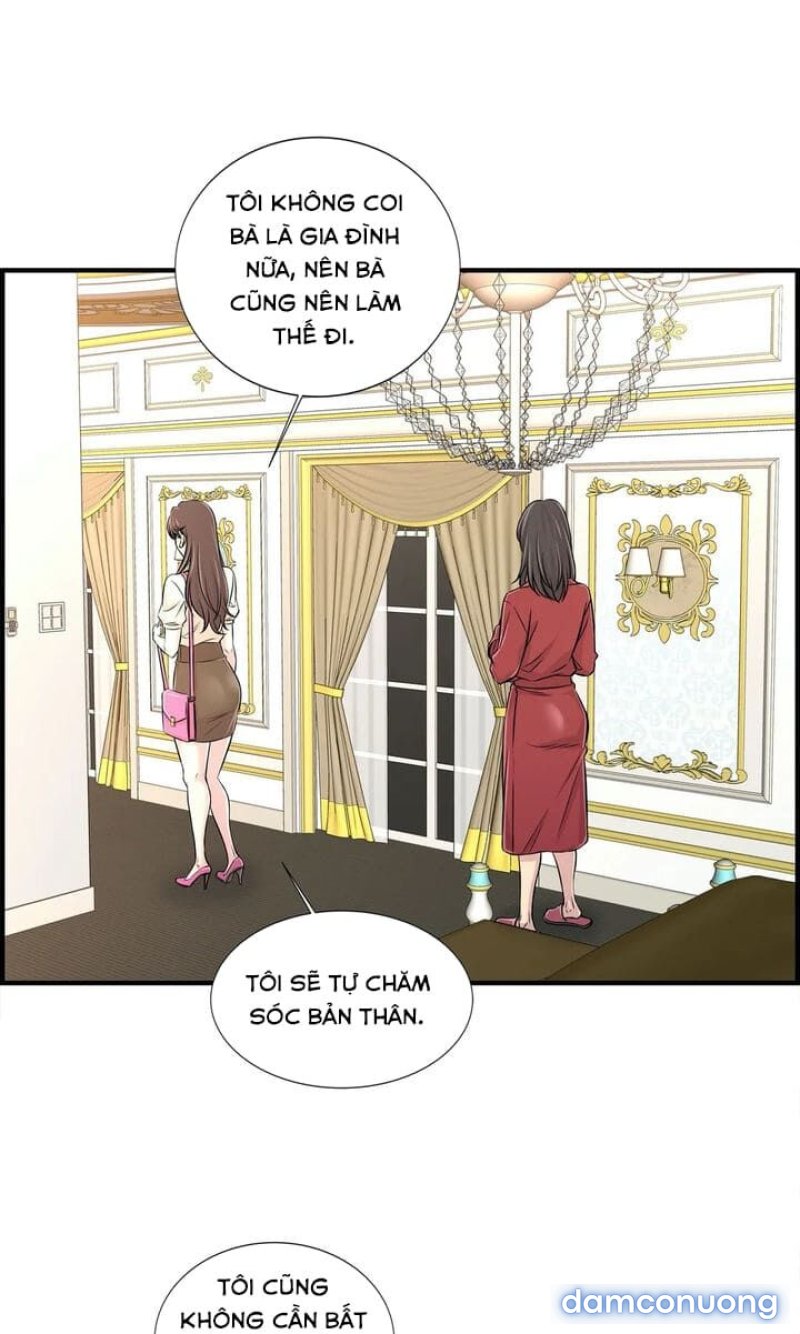 Scandal Trường Luyện Thi Chapter 26 - Page 41