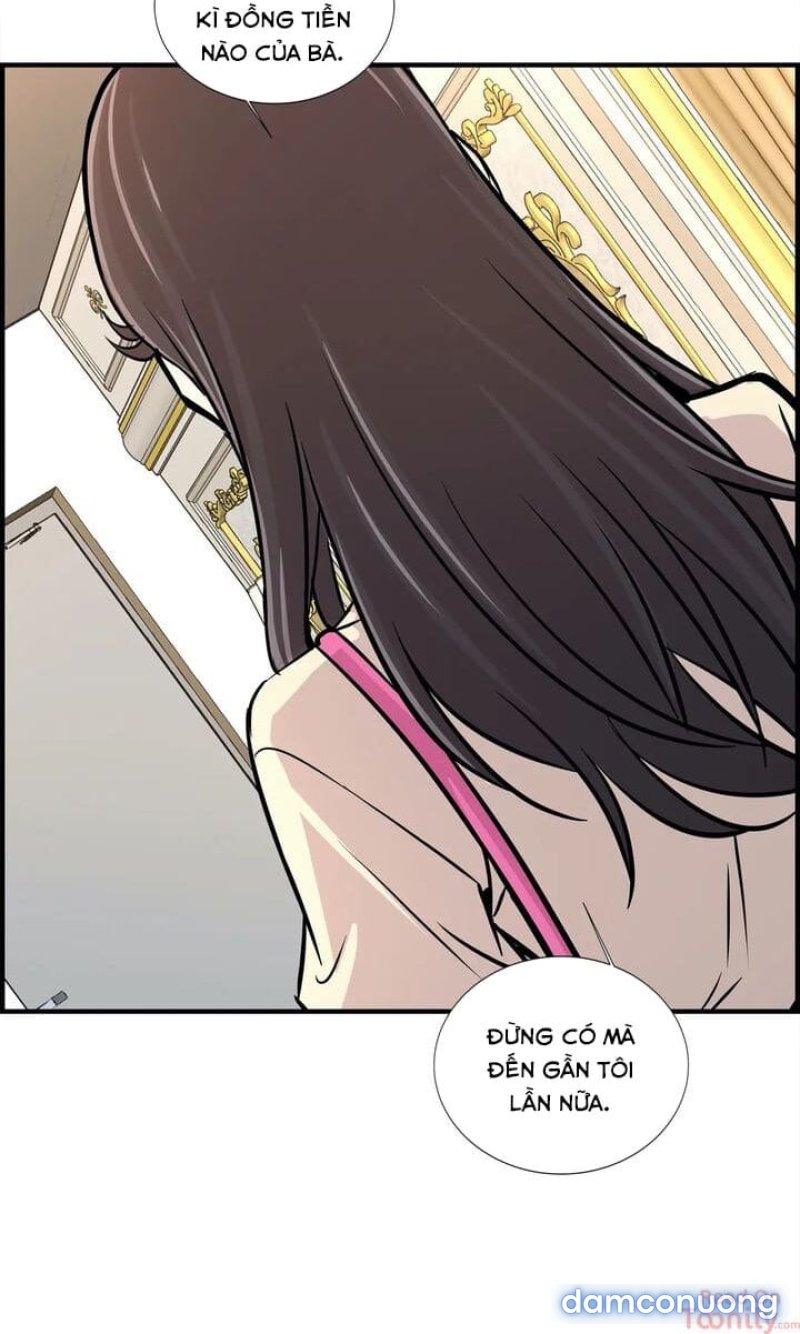 Scandal Trường Luyện Thi Chapter 26 - Page 42