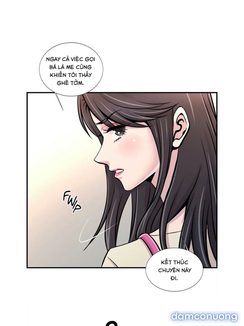 Scandal Trường Luyện Thi Chapter 26 - Page 44