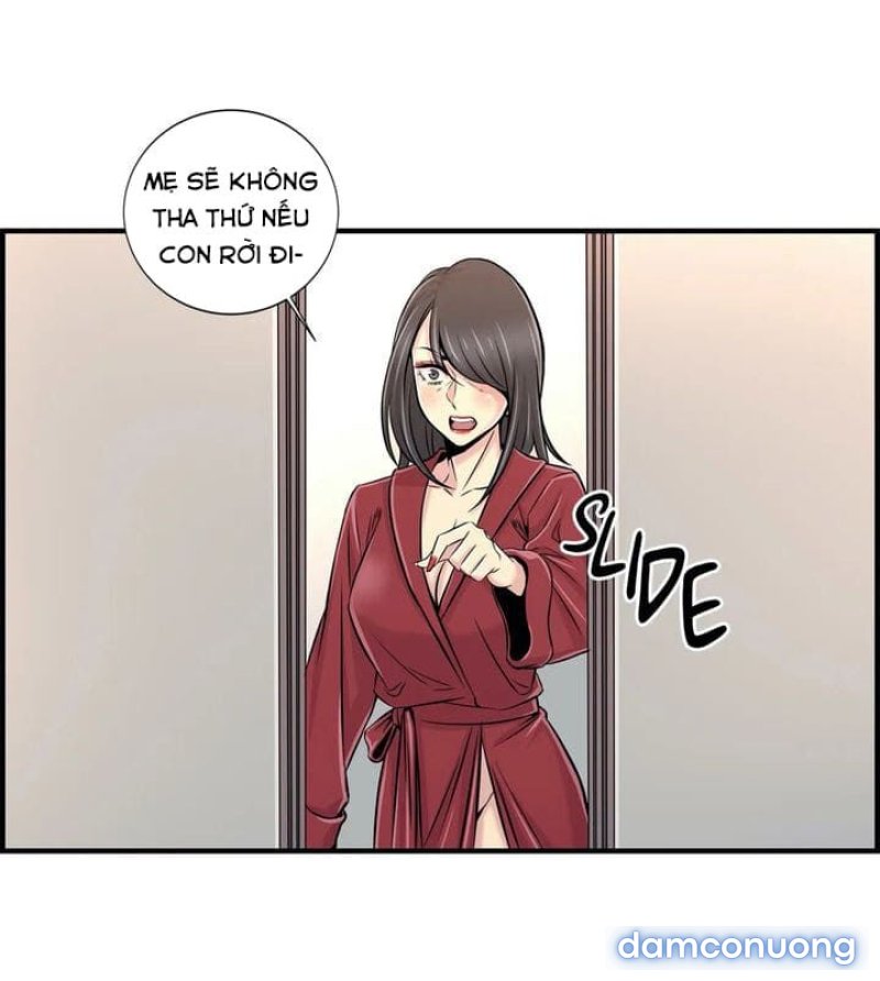 Scandal Trường Luyện Thi Chapter 26 - Page 50