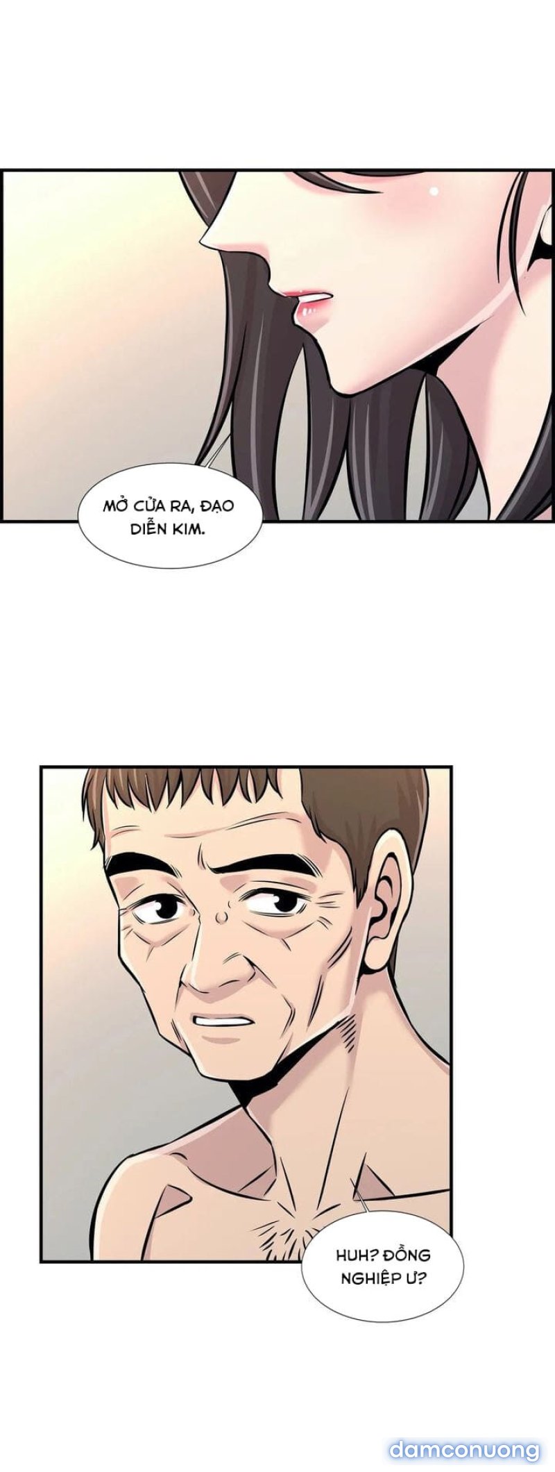 Scandal Trường Luyện Thi Chapter 26 - Page 7