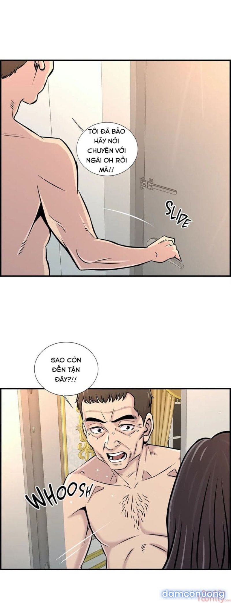 Scandal Trường Luyện Thi Chapter 26 - Page 8