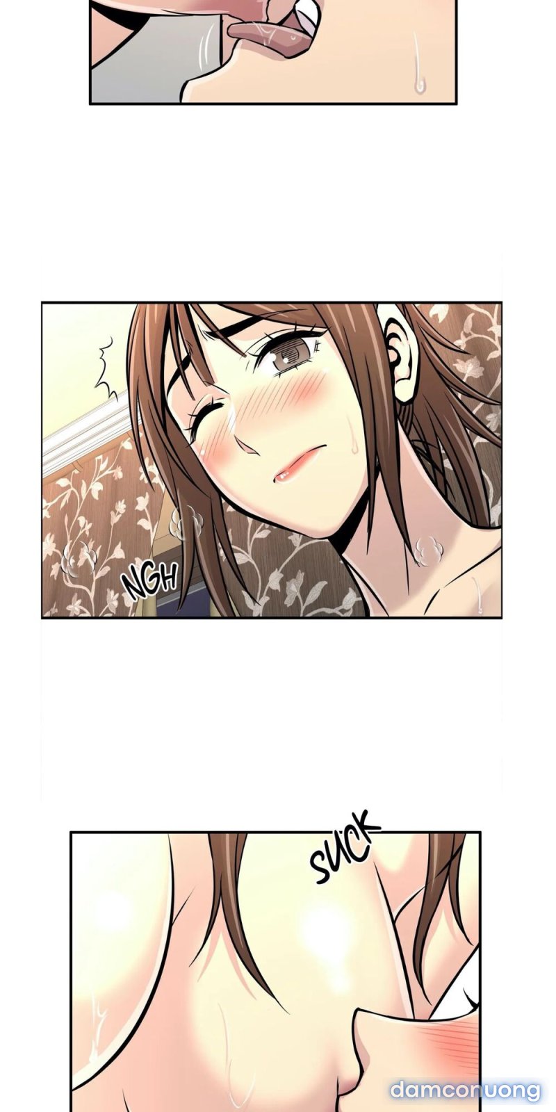 Scandal Trường Luyện Thi Chapter 19 - Page 10