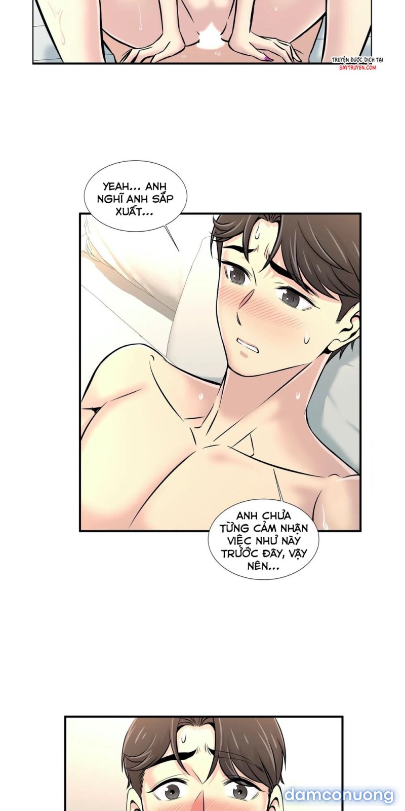 Scandal Trường Luyện Thi Chapter 19 - Page 19