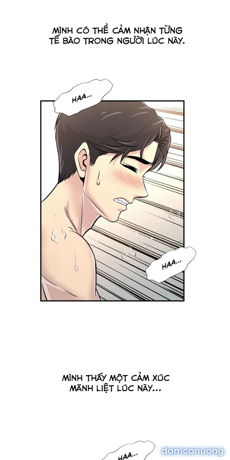 Scandal Trường Luyện Thi Chapter 19 - Page 33