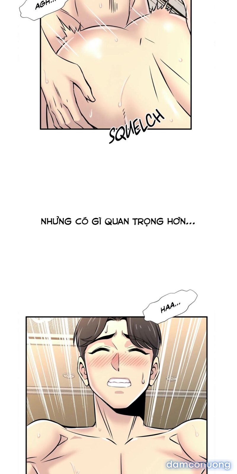 Scandal Trường Luyện Thi Chapter 19 - Page 35