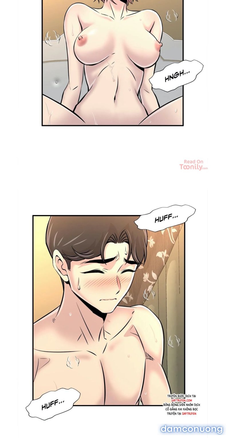 Scandal Trường Luyện Thi Chapter 19 - Page 41