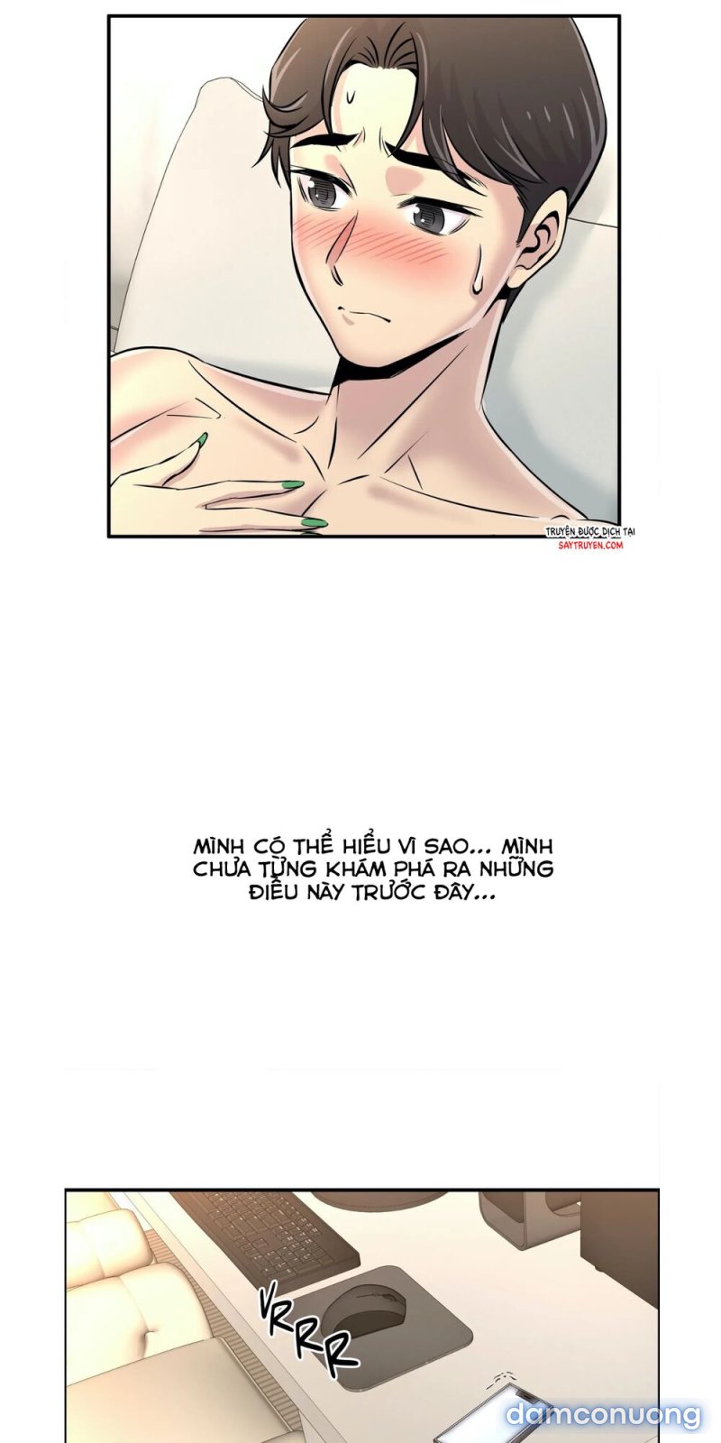 Scandal Trường Luyện Thi Chapter 19 - Page 46