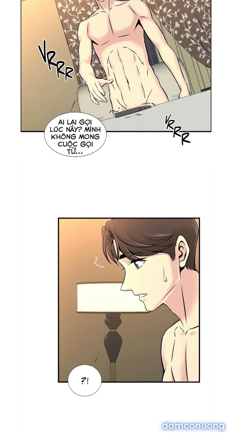 Scandal Trường Luyện Thi Chapter 19 - Page 48