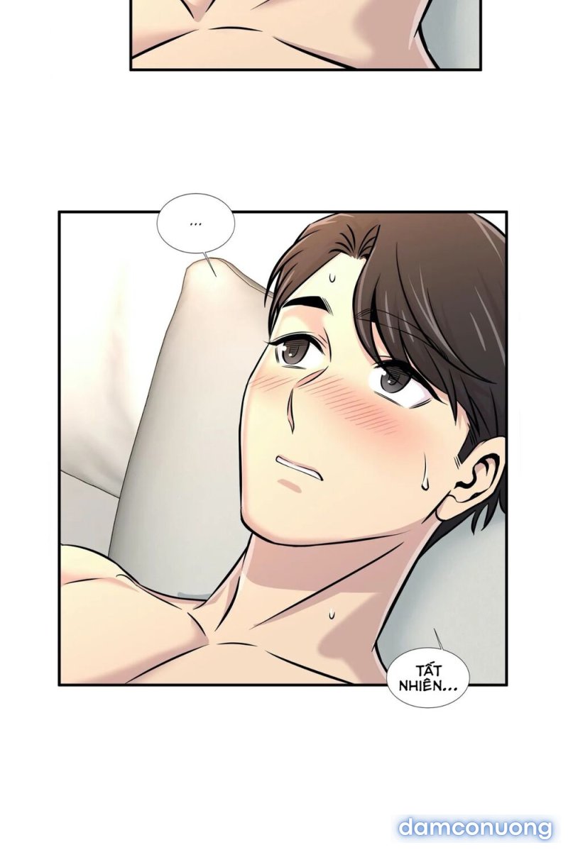 Scandal Trường Luyện Thi Chapter 19 - Page 7