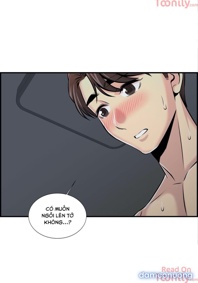 Scandal Trường Luyện Thi Chapter 12 - Page 11